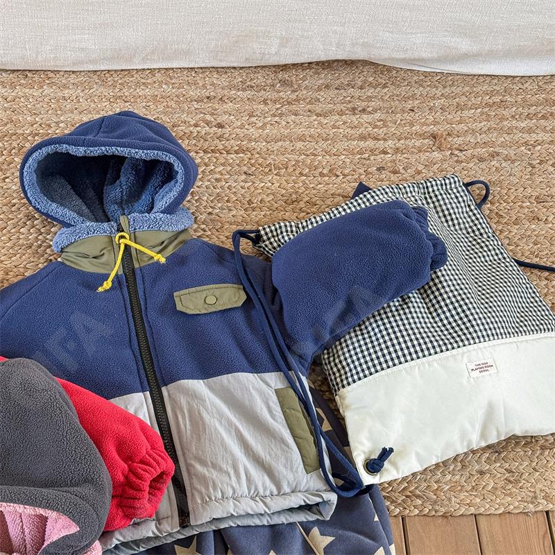 Детская Куртка CC1293_5719_957_2574_87