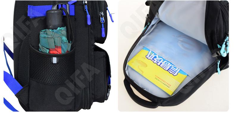 Детский Рюкзак CC110_LZJ-4968B-3