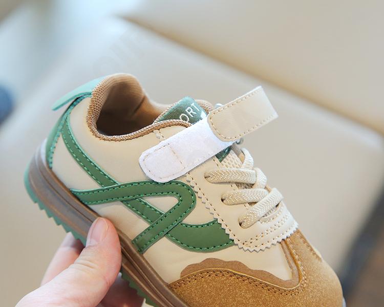 Детские Кроссовки CC3405_TH800-B1 Детские Кроссовки CC3405_TH800-B1