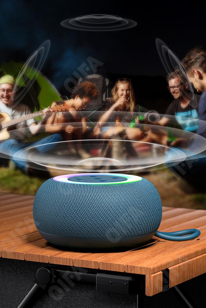 Bluetooth колонка CC5282_KM-09-2