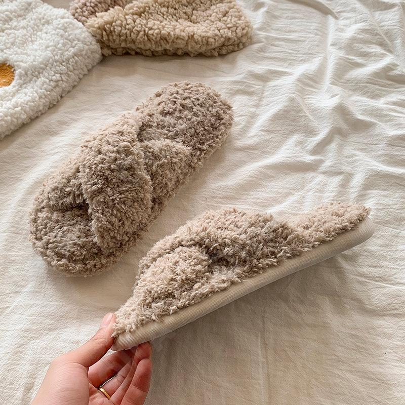 Женские Тапочки CC4988_8850-2