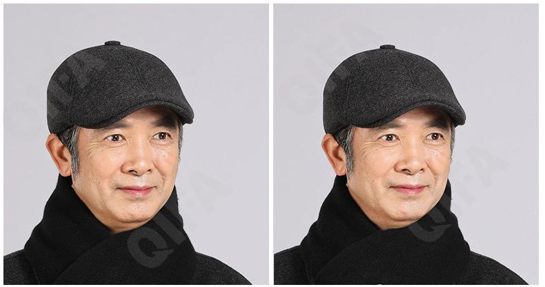 Мужская Кепка CC4472_068-2