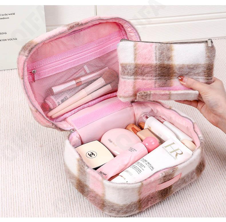 Женская Косметичка CC5051_YK-FYRGZHZB-1 Женская Косметичка CC5051_YK-FYRGZHZB-1