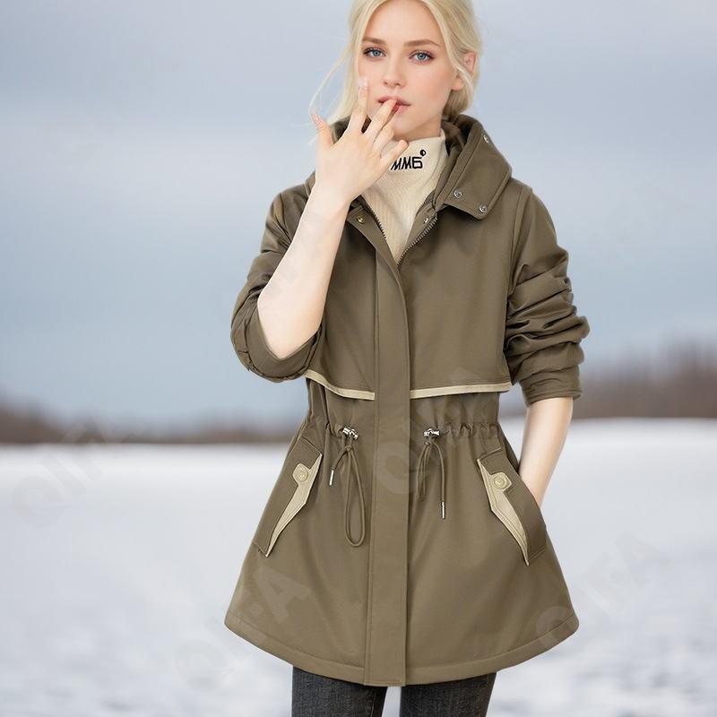 Женское Полупальто CC5172_MZ-24951_252_1778_82