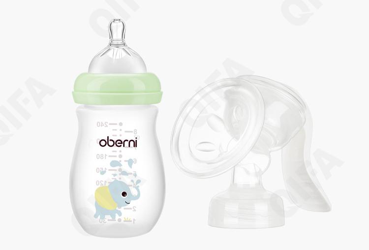 Молокоотсос ручной RC573_MYP-O-9073-1