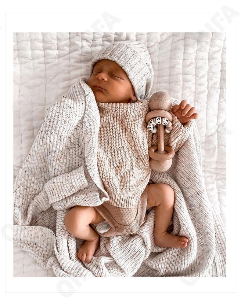 Детский Джемпер CC2196_24018_246_2574_13