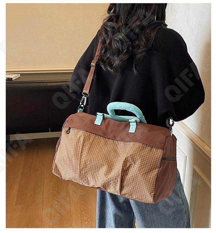 Женская Дорожная сумка CC423_20098-1 Женская Дорожная сумка CC423_20098-1