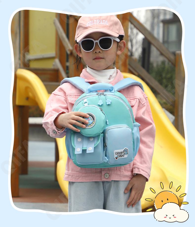 Детский Рюкзак CC423_20326-4 Детский Рюкзак CC423_20326-4