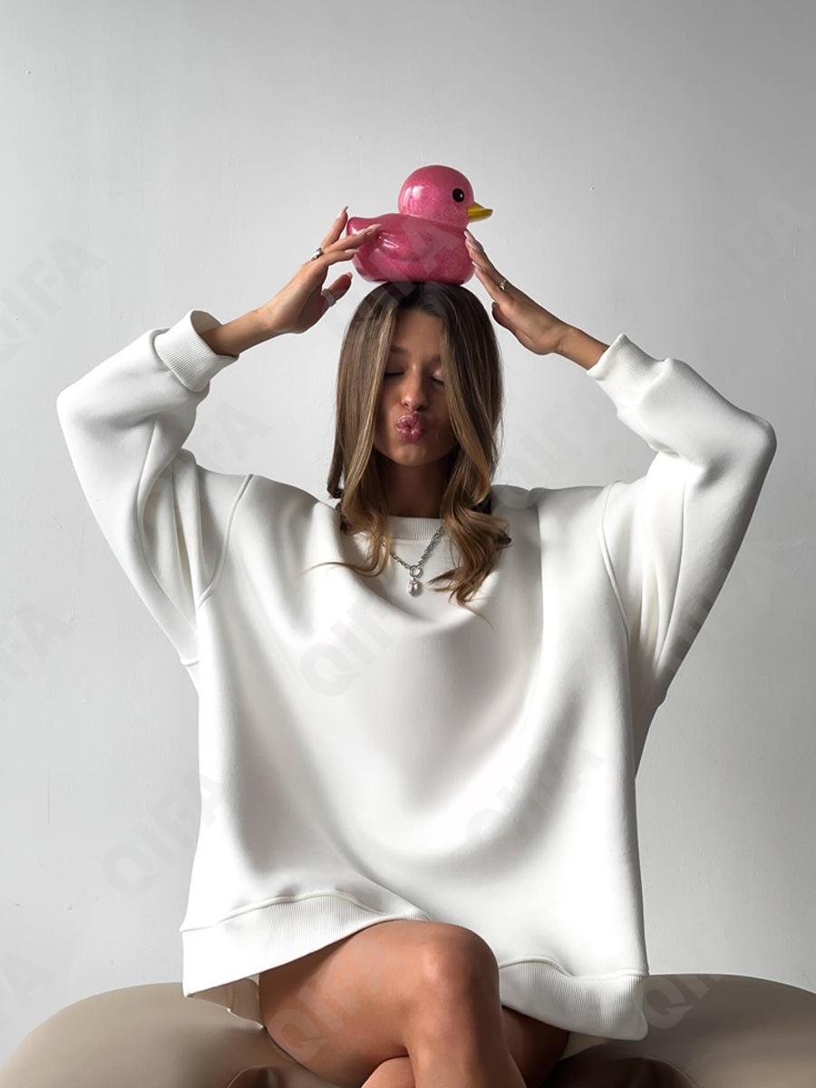 Женский Свитшот CC4052_WY0032_229_1778_9