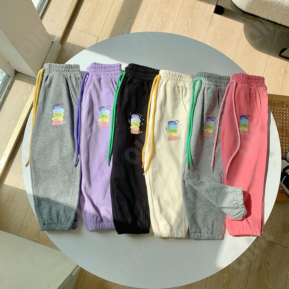 Детские Джоггеры CC2543_YINHUA4_252_2574