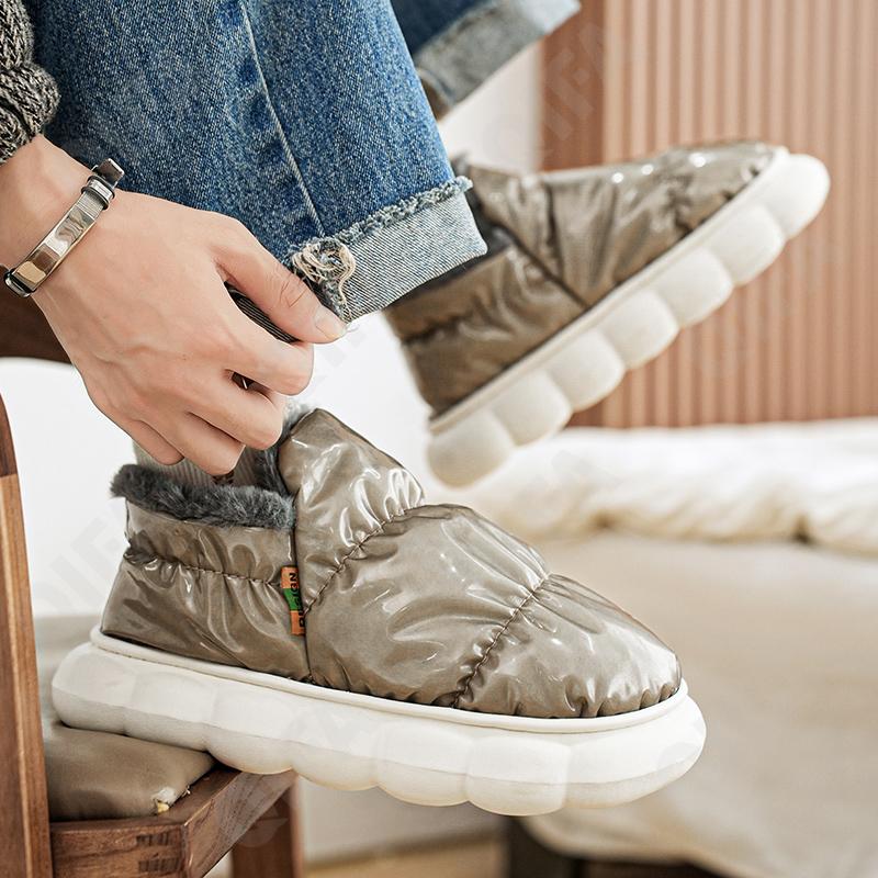 Мужские Угги CC4275_8216-2 Мужские Угги CC4275_8216-2