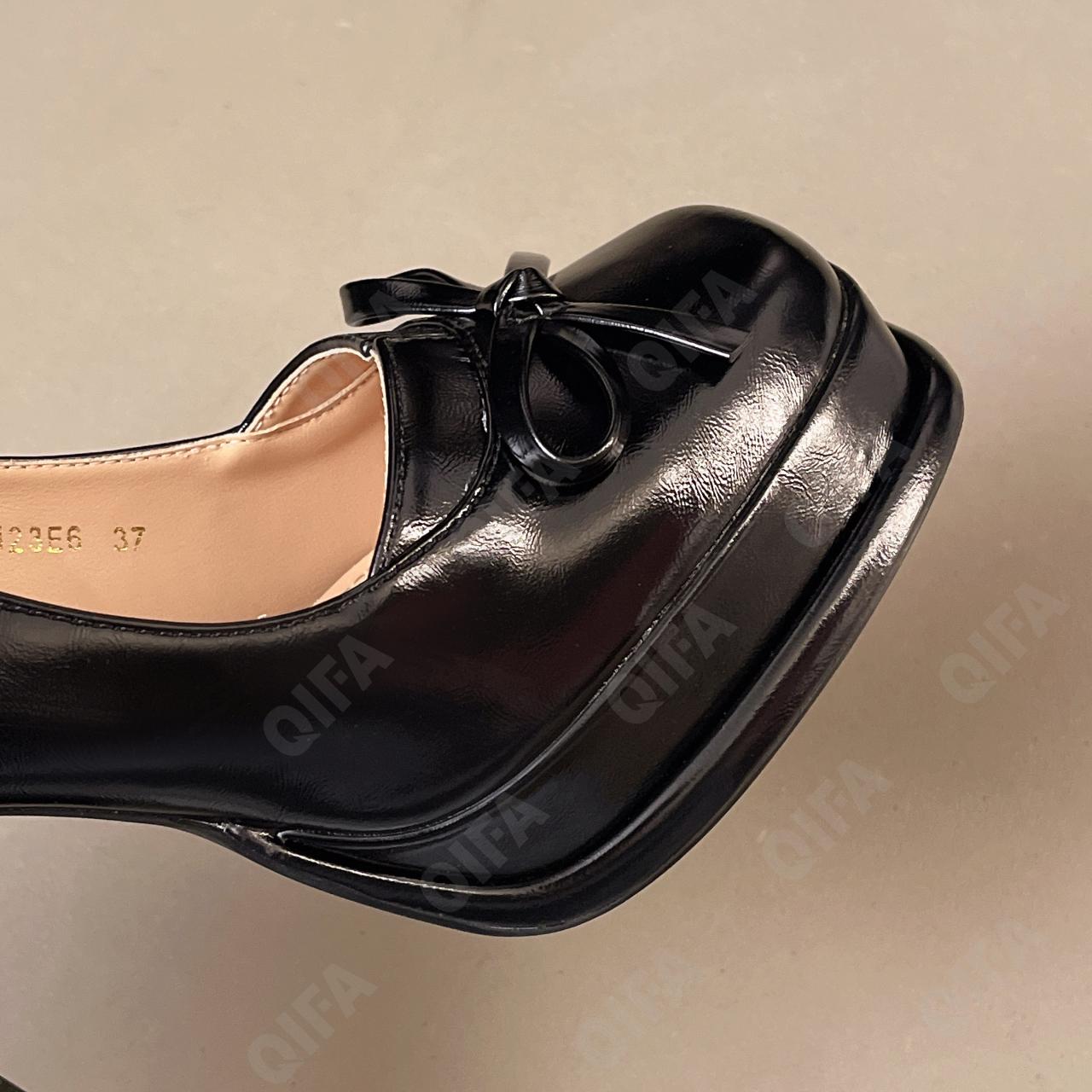 Женские Туфли CC3928_1215-1