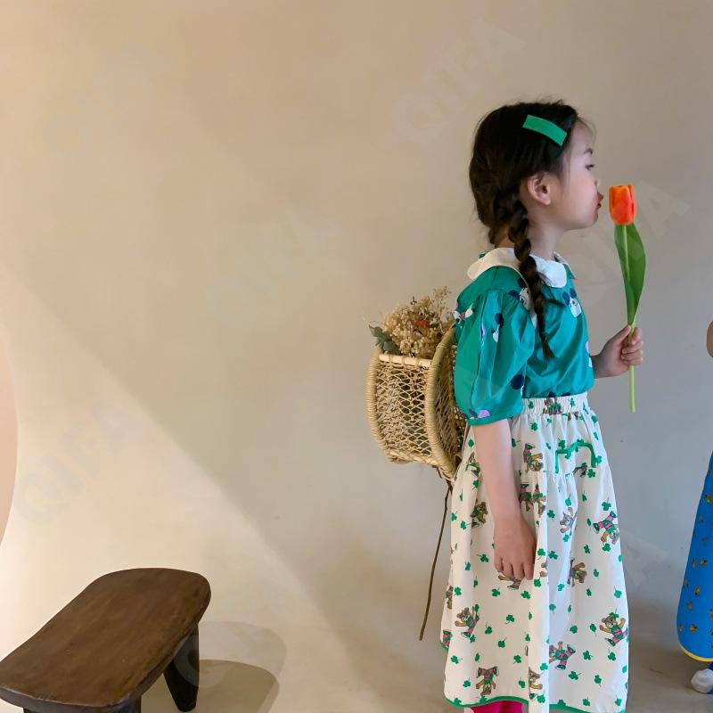 Детская Юбка CC3871_2021X119_247_2574_87