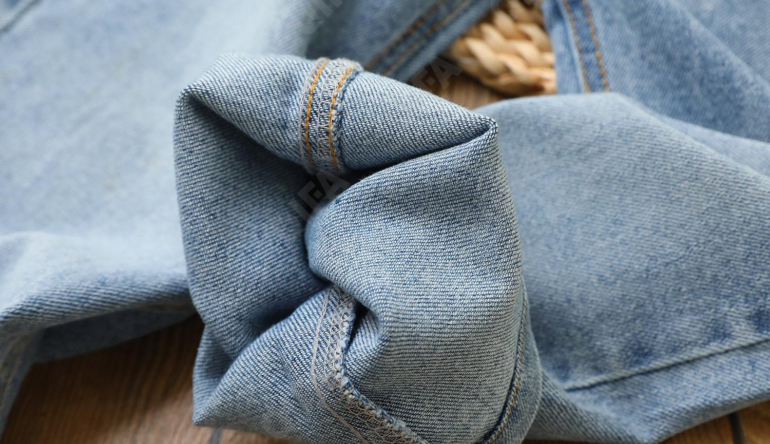 Детские Джинсы CC2327_L-19-1909-1