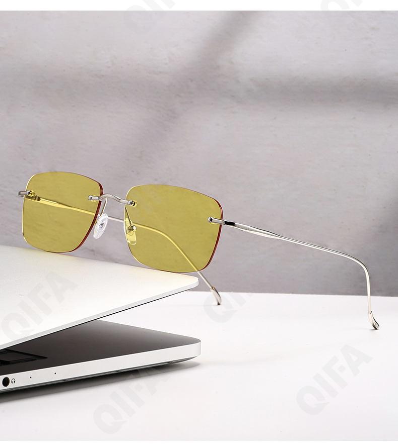 Мужские Солнцезащитные очки CC4569_9916-4