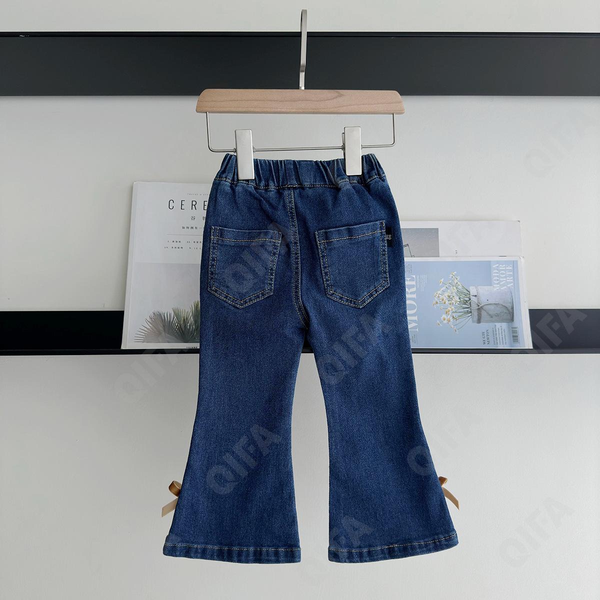 Детские Джинсы CC1268_K3134666_247_2575