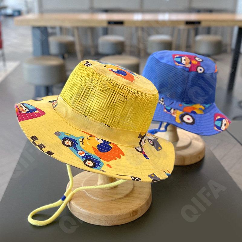 Детская Панама CC3402_C40411-2 Детская Панама CC3402_C40411-2