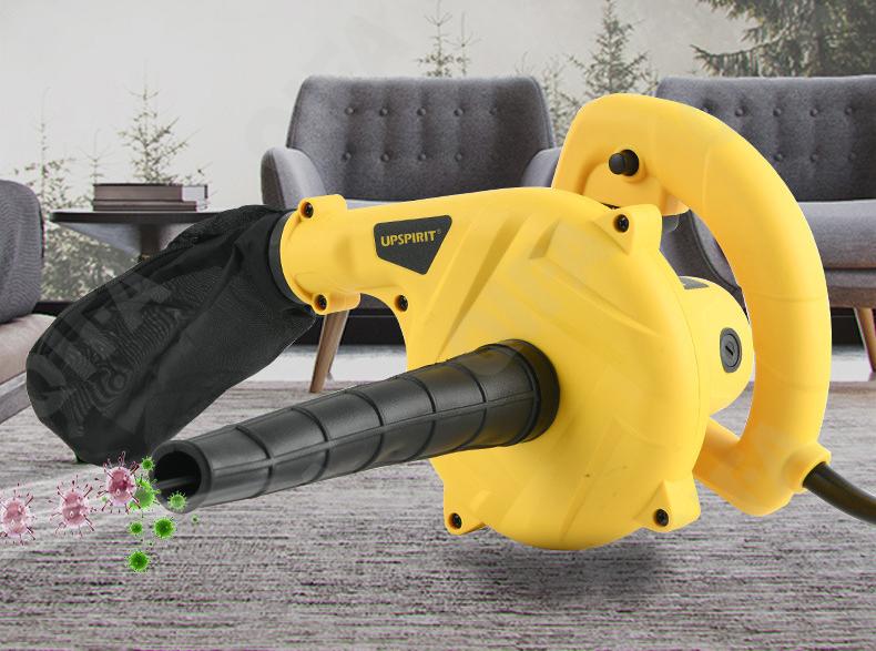 Пылесос садовый CC1923_NHK-BL2303