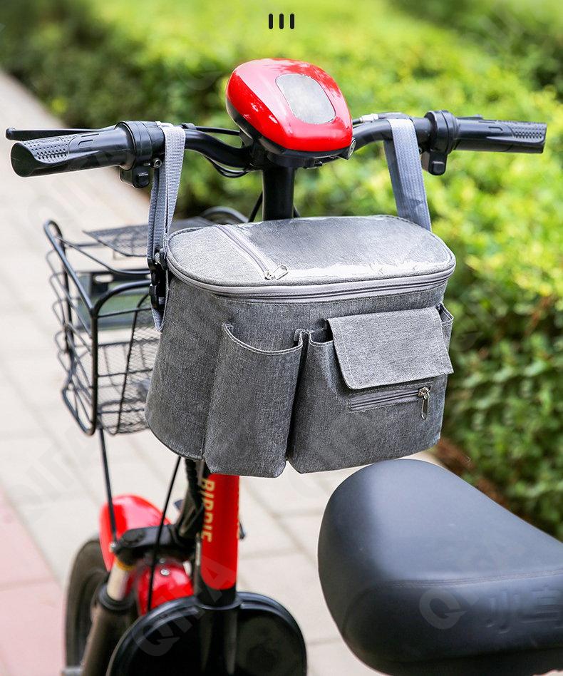 Женская Сумка для коляски CC4112_210811-3