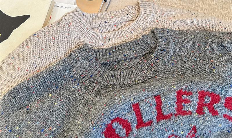 Детский Джемпер CC1293_123566_957_2574