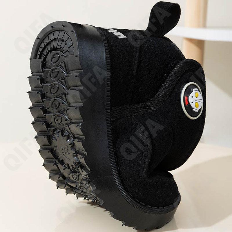 Детские Угги CC5000_DMH001-B3