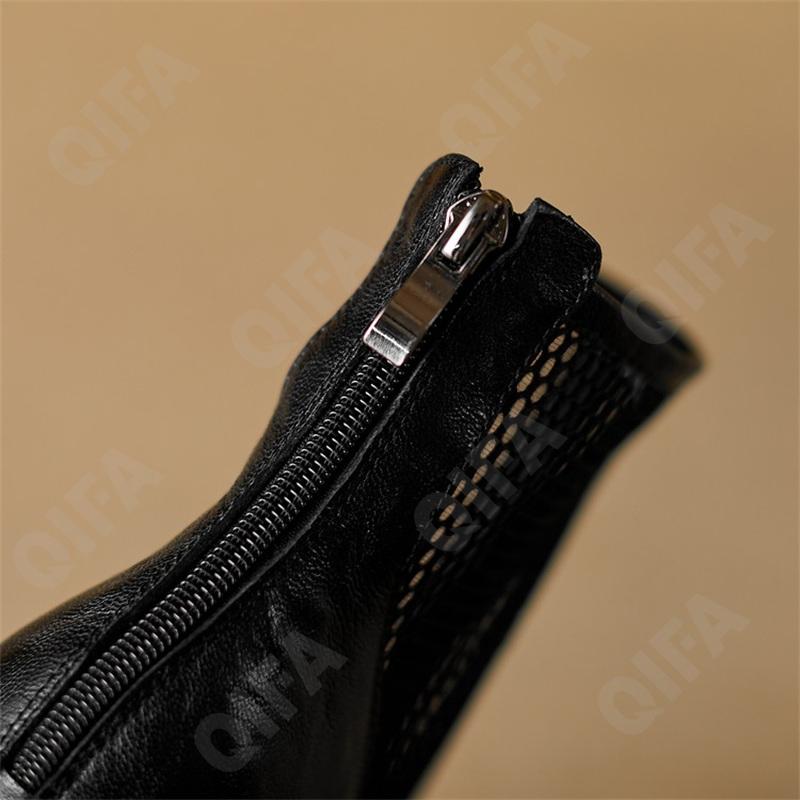 Женские Ботинки