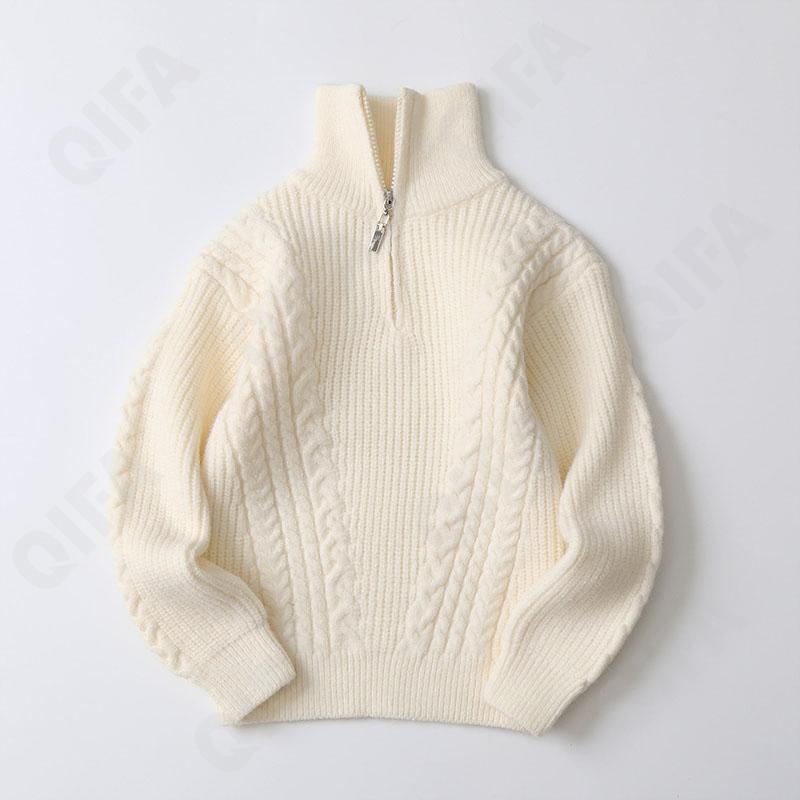 Детский Свитер CC2327_M-019-5