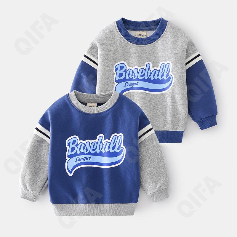 Детский Свитшот CC3266_SY4155_247_2574_99