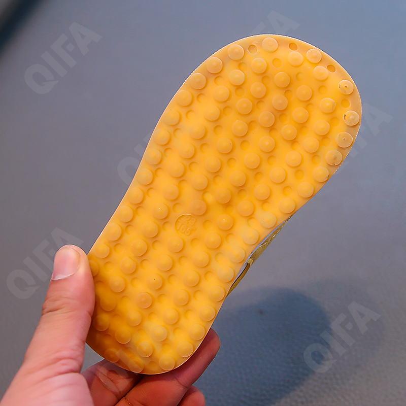 Детские Кроссовки CC3957_990-1-B3