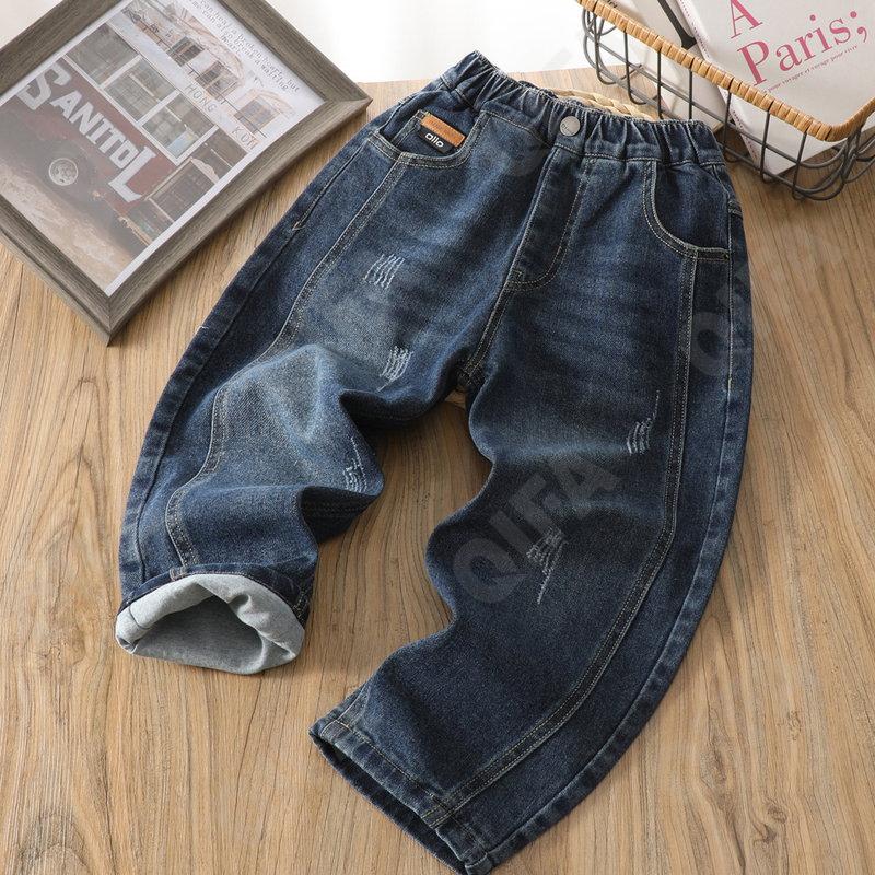 Детские Джинсы CC2119_0915-2855-2