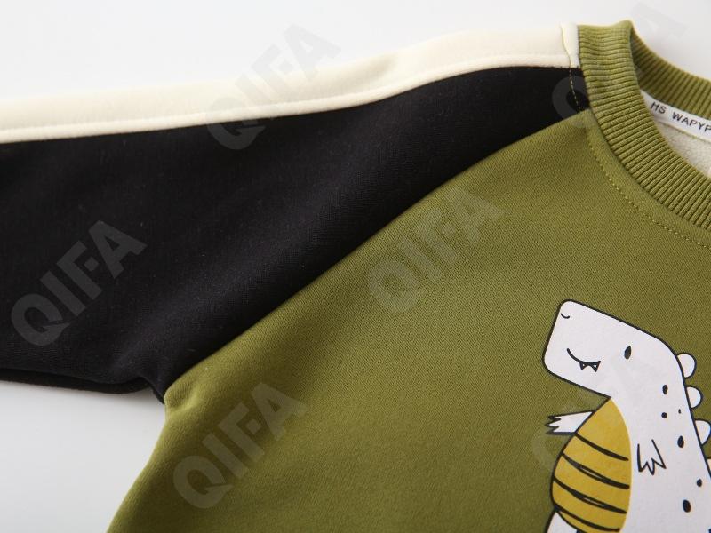 Детский Свитшот CC3266_SY4458_231_2574_98