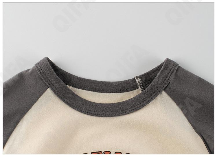 Детская Футболка CC2484_HT9617_946_2574