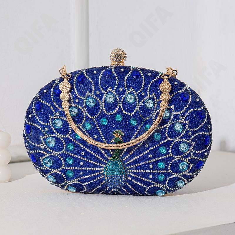 Женский Клатч