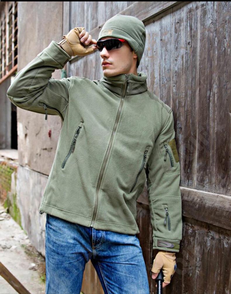 Мужская Куртка CC3142_011_252_1776