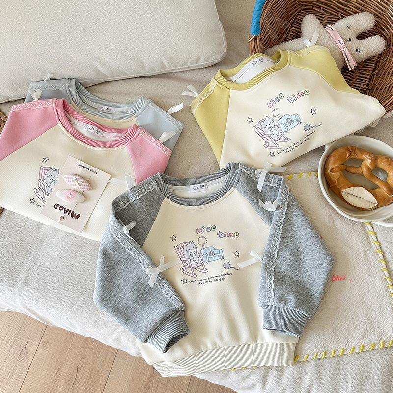 Детский Свитшот CC2543_6681-2_247_2575_5