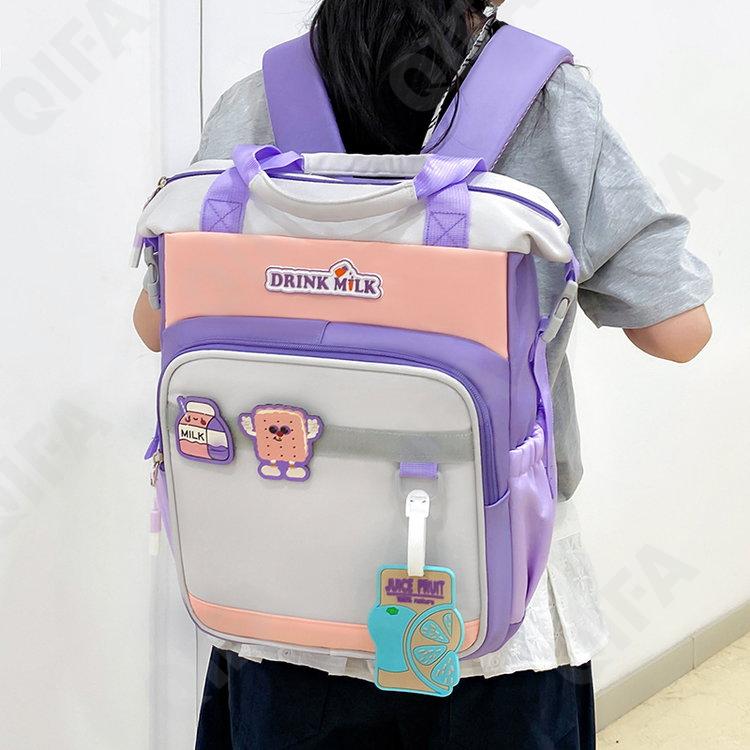 Детский Ранец RC688_633-5 Детский Ранец RC688_633-5