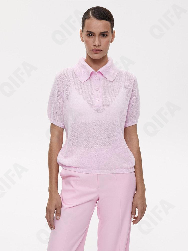 Женская Футболка поло CC4052_MY0189_252_1776_92