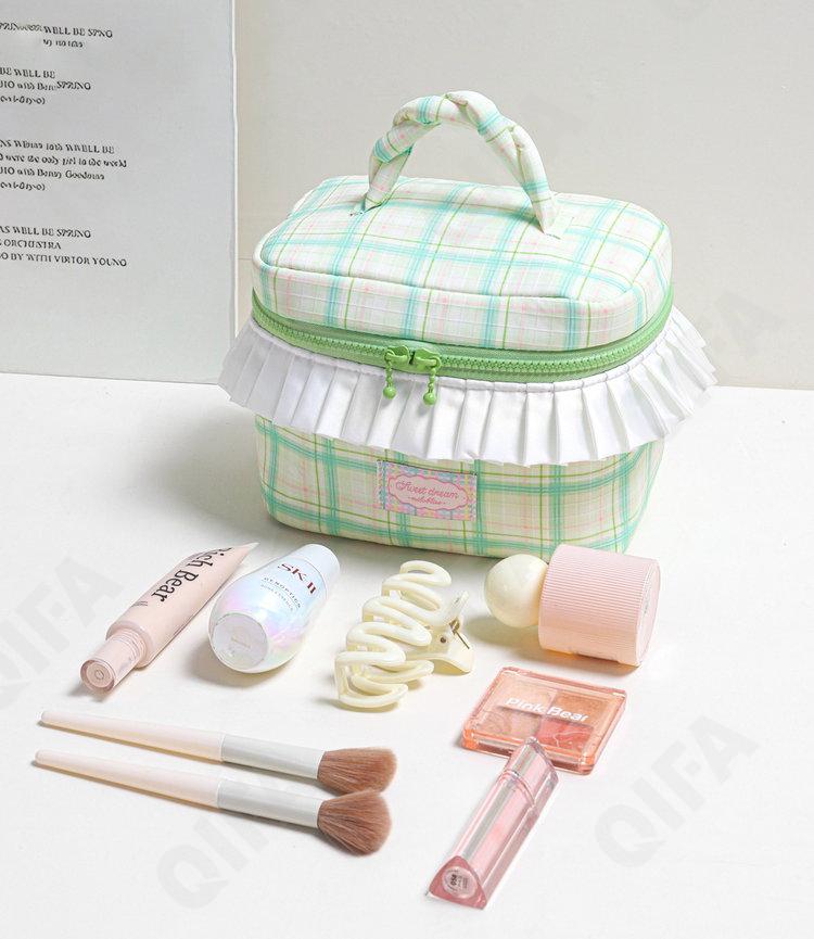 Женская Косметичка CC5051_YK-MHSTHZB-1 Женская Косметичка CC5051_YK-MHSTHZB-1