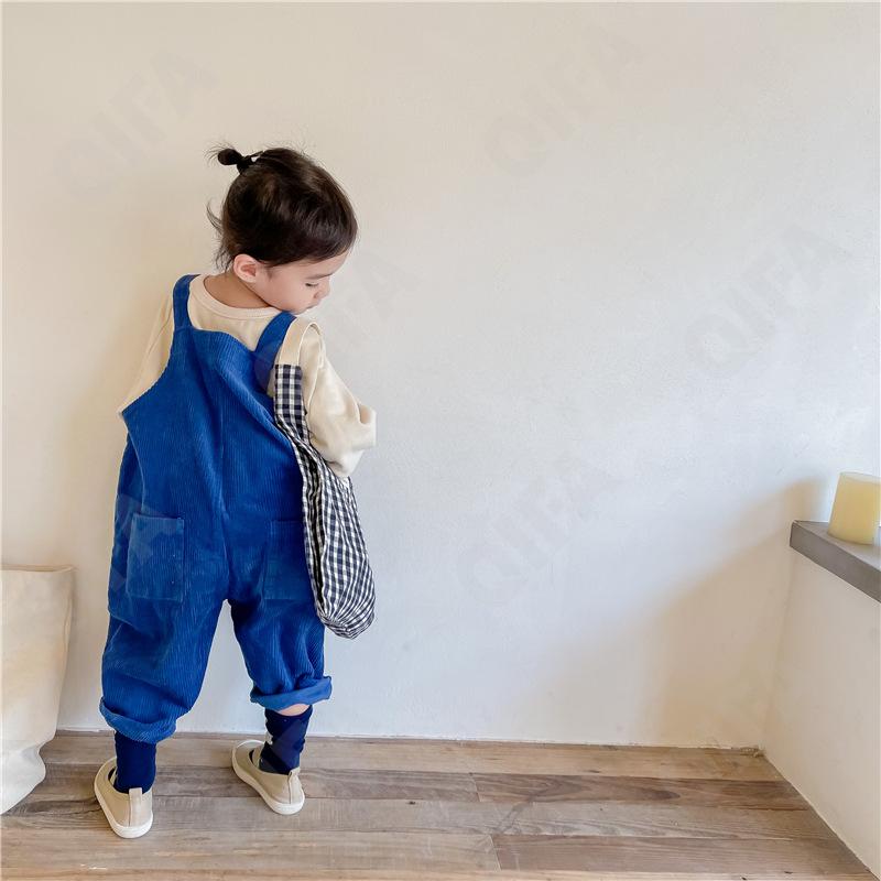 Детские Полукомбинезон CC1293_21562_247_2574