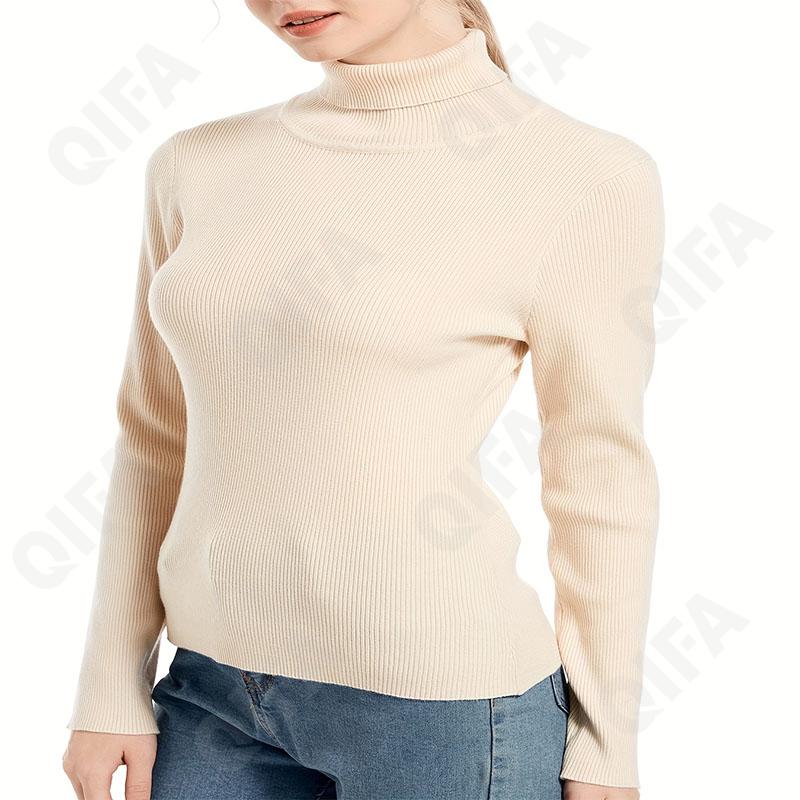 Женская Водолазка CC4457_YZ034-3