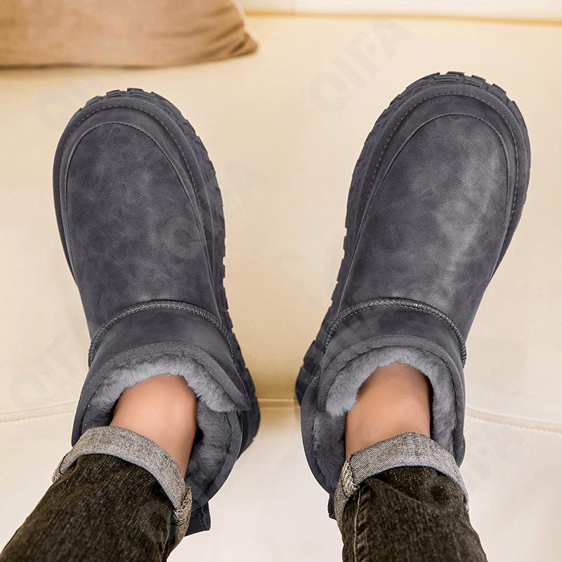 Мужские Угги CC4999_8578-1-2 Мужские Угги CC4999_8578-1-2