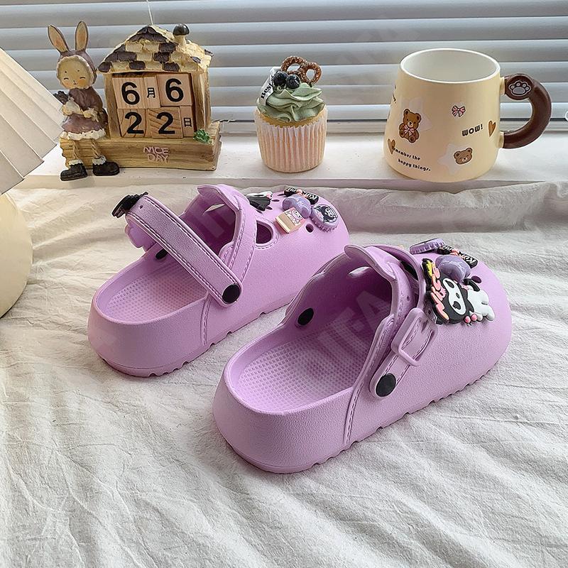 Детское Сабо CC4225_816-268-3