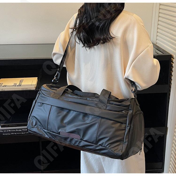 Мужская Дорожная сумка CC5456_A55-1