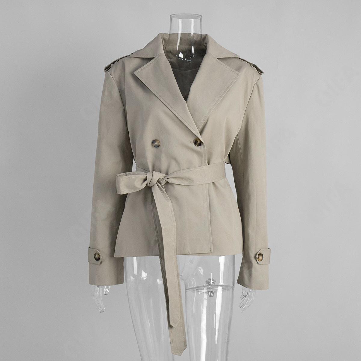 Женский Плащ CC4052_WT0088_250_1778_4