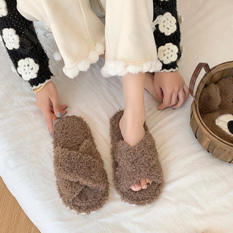 Женские Тапочки CC4988_8850-2