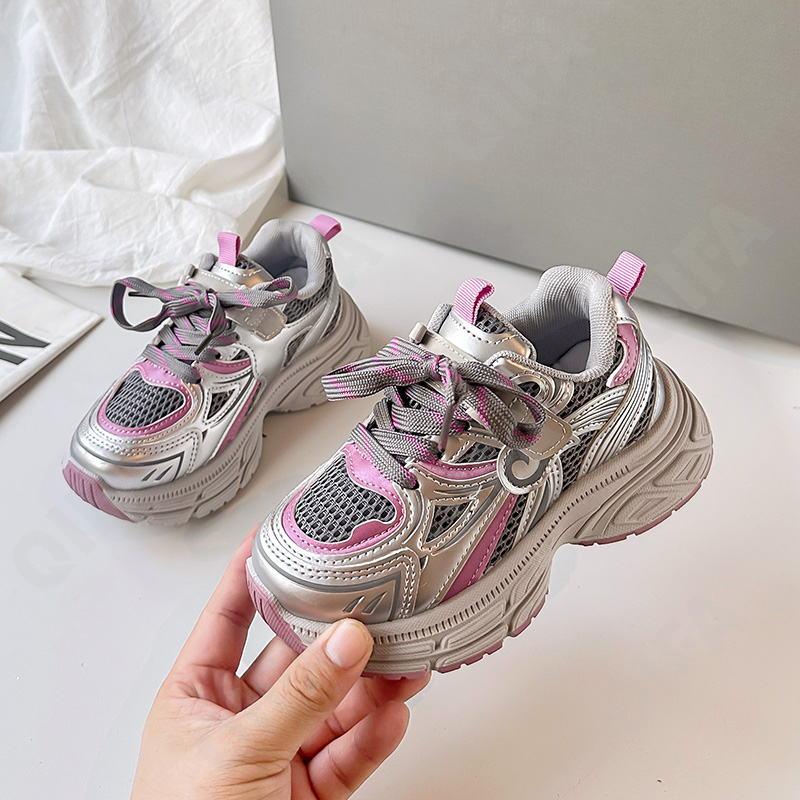 Детские Кроссовки CC4048_H-601-A1 Детские Кроссовки CC4048_H-601-A1