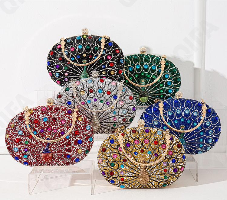 Женский Клатч CC2948_220019-1