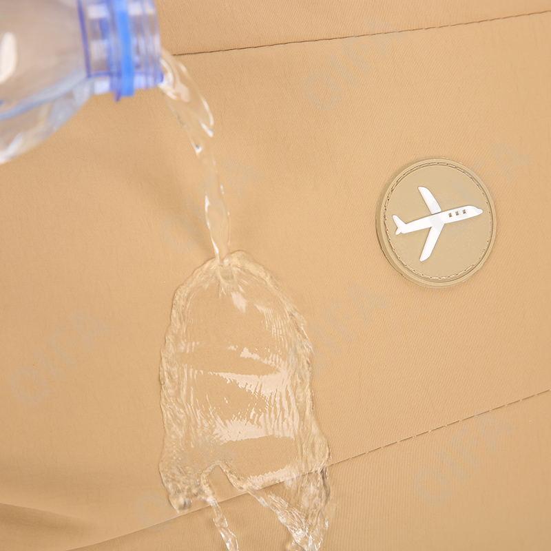 Женская Дорожная сумка CC198_31513-1