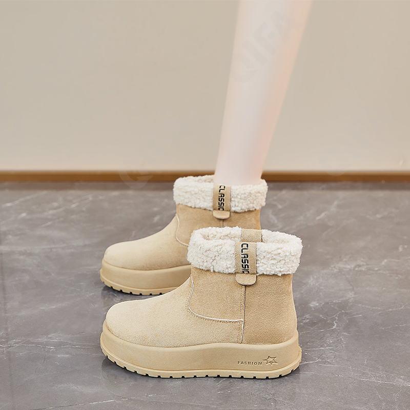 Женские Угги CC4351_KT329-1 Женские Угги CC4351_KT329-1