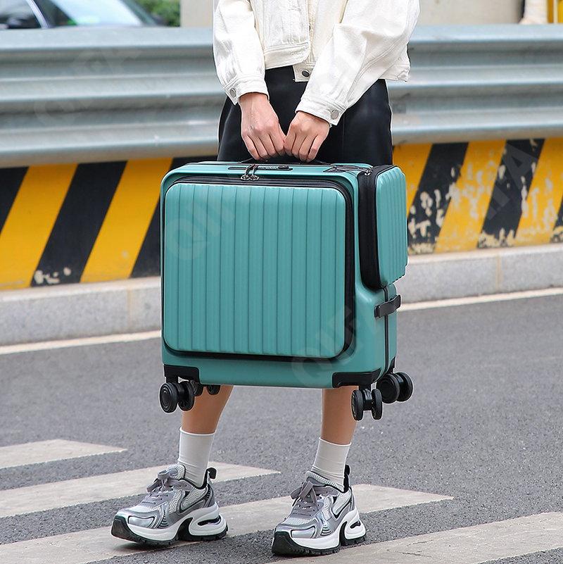 Женский Чемодан CC3220_YTKDJX-1